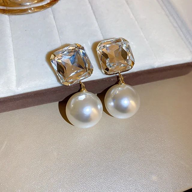 Aurora Earrings