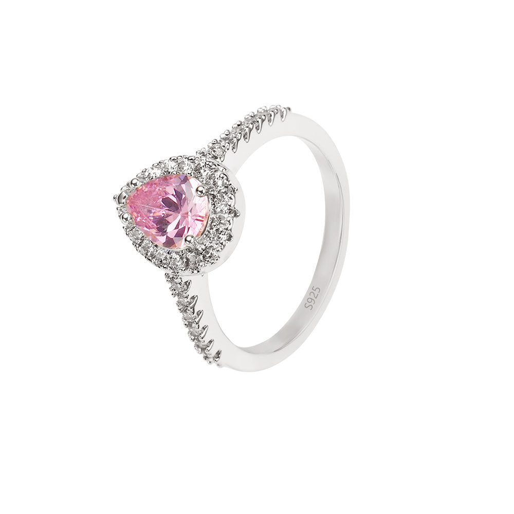 Eva Drop Ring