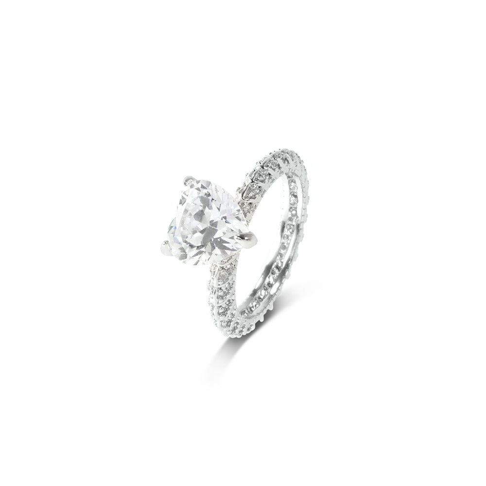 Heart Ring