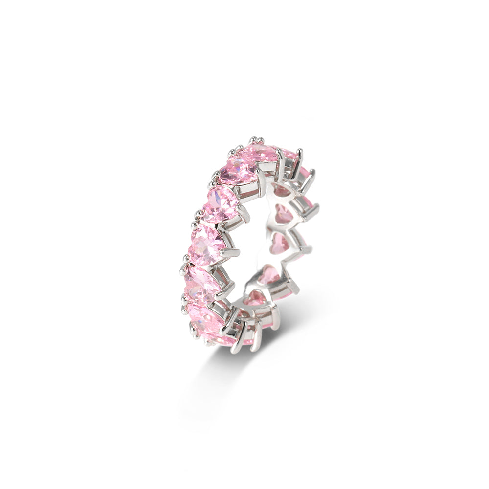 Heart Band