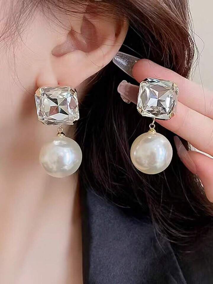 Aurora Earrings