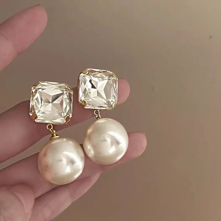 Aurora Earrings