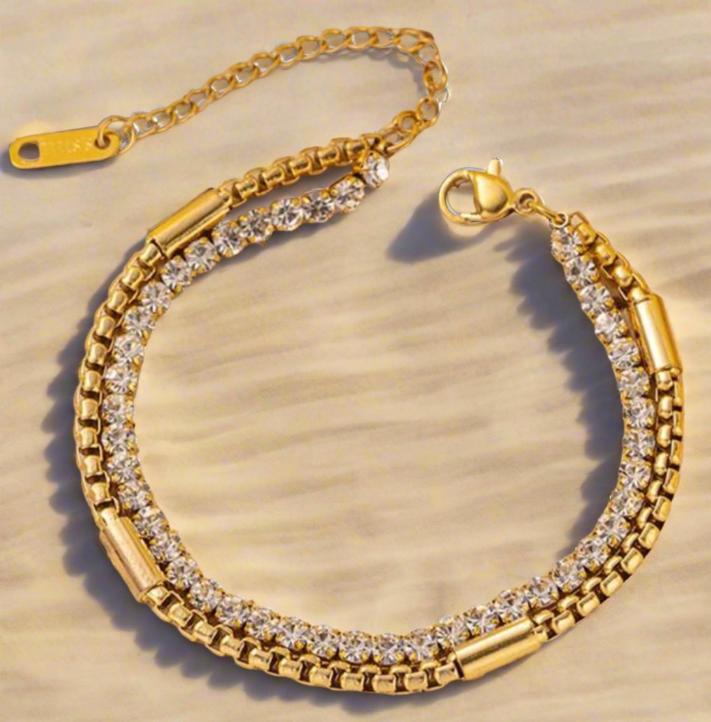 Bracelet Set